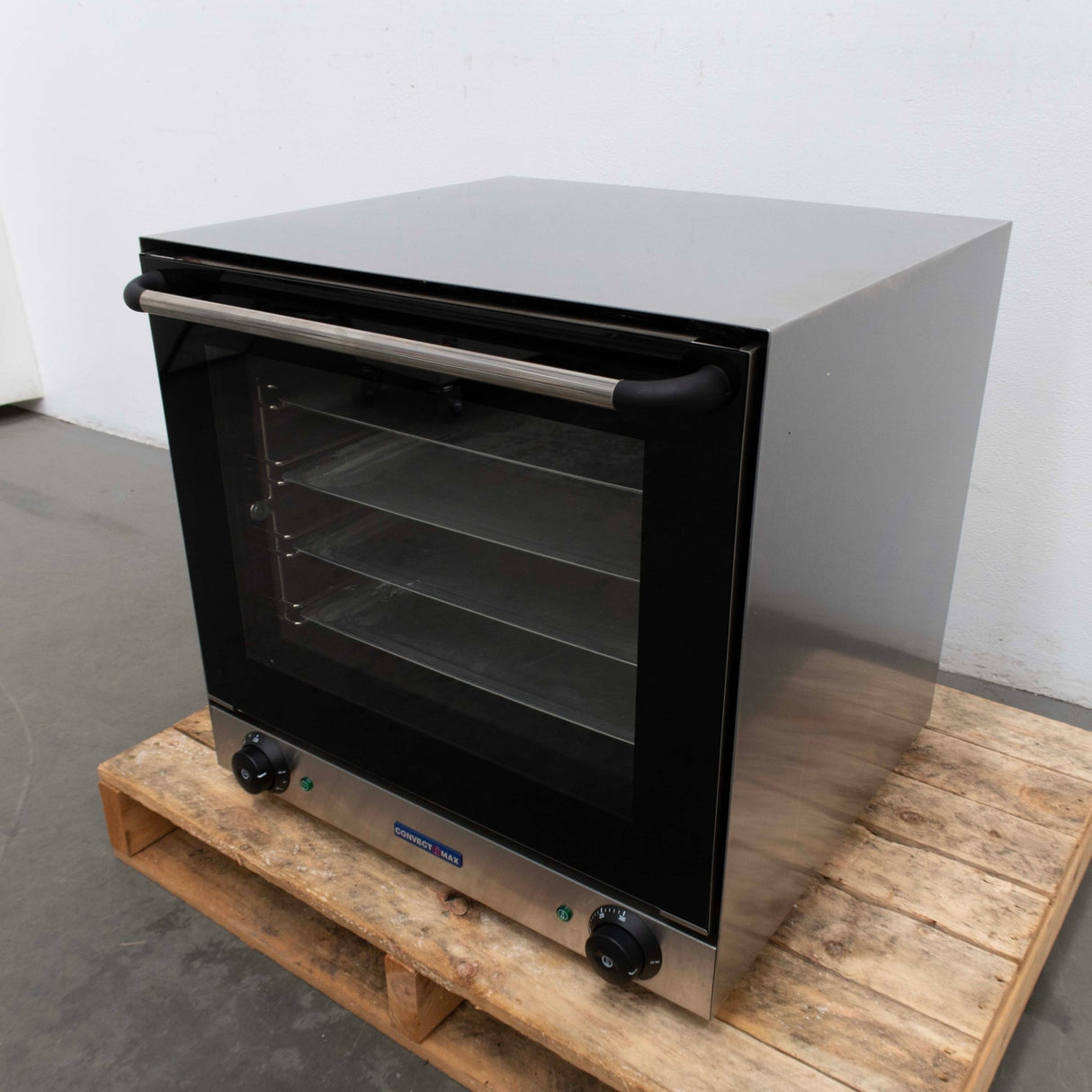 ConvectMax YXD - 1AE Convection Oven - Whisk Hospitality - 906138