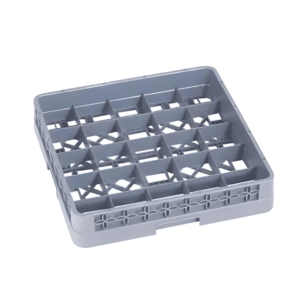Warewasher Rack - Glass - 25 Girds - Whisk Hospitality - 393425