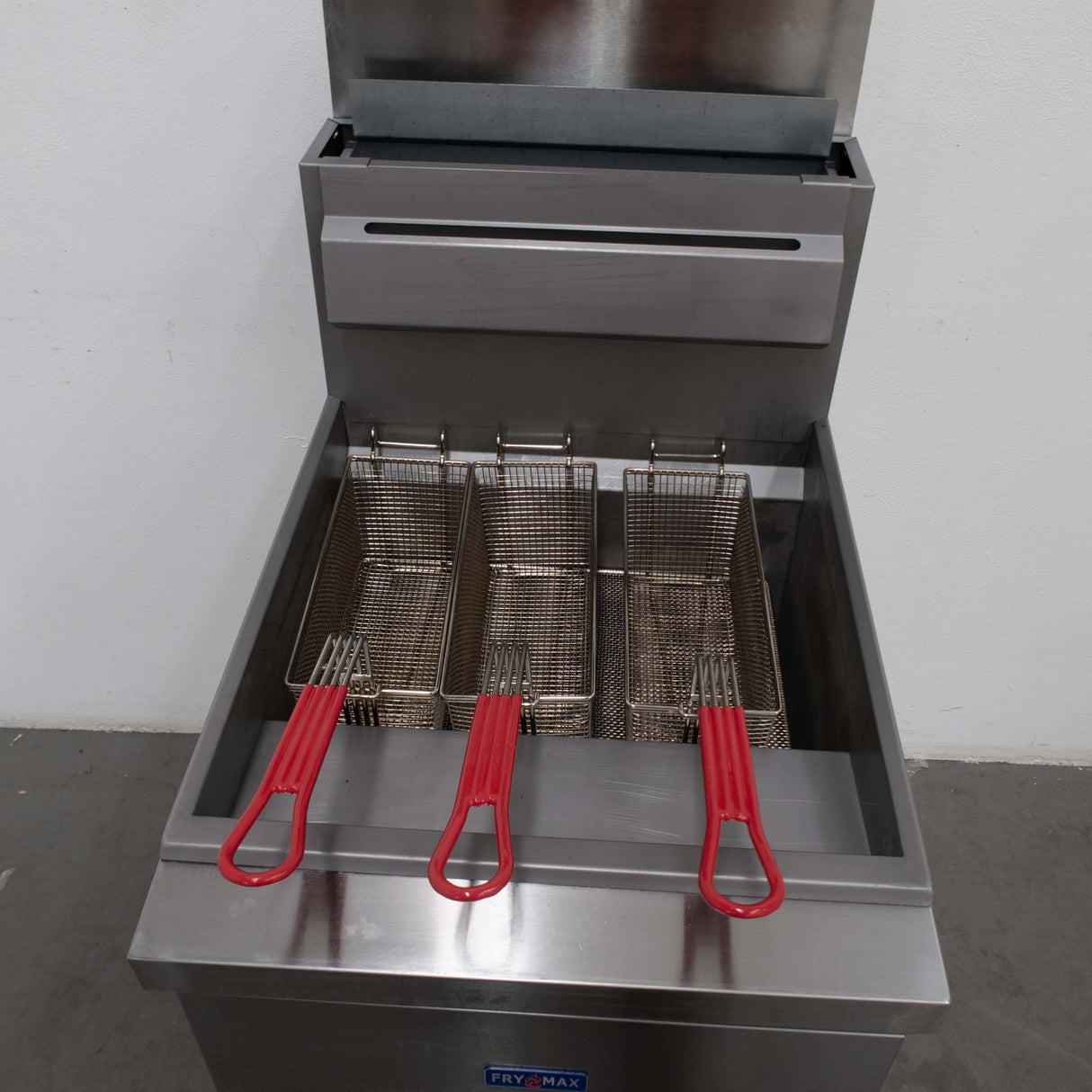 Frymax RC500E Fryer - Whisk Hospitality - 900940