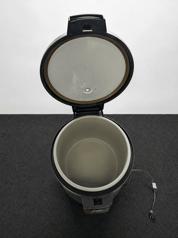 Robalec SW6000 Rice Cooker - Whisk Hospitality - 786173