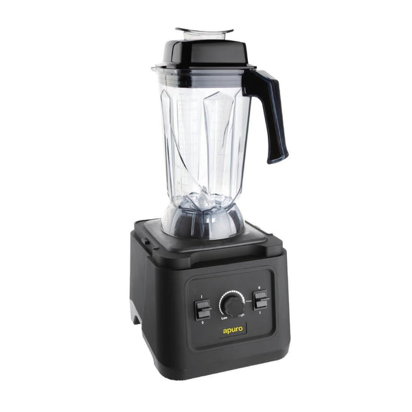 Apuro Blender - 2.5Ltr Jug CR836 - A - Whisk Hospitality - CR836-A