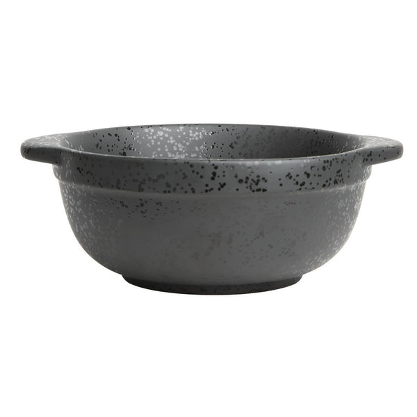Olympia Fusion Eared Bowl - 640ml 183x150x64mm (Box 4) HP856 - Whisk Hospitality - HP856