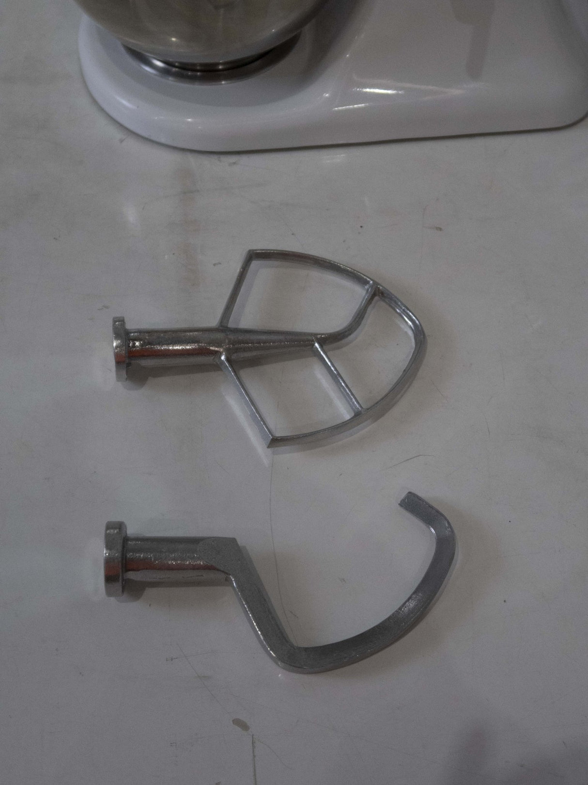 FED B7B Planetary Mixer - Whisk Hospitality - 771987