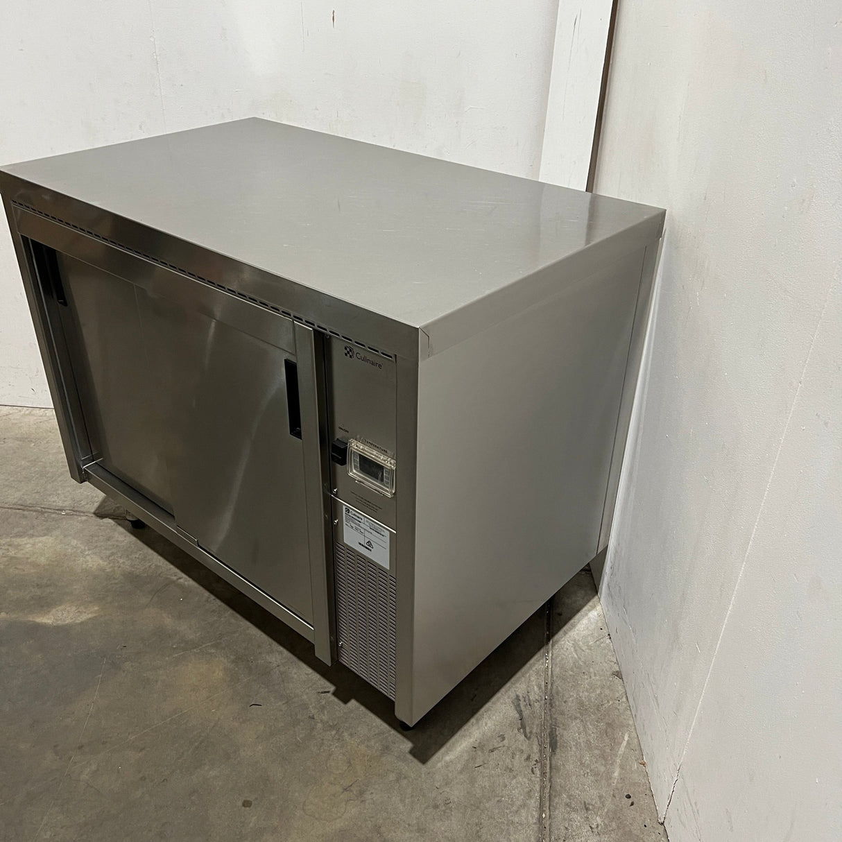 Culinaire CH.HC.I.3 A Hot Cupboard - Whisk Hospitality - 773171