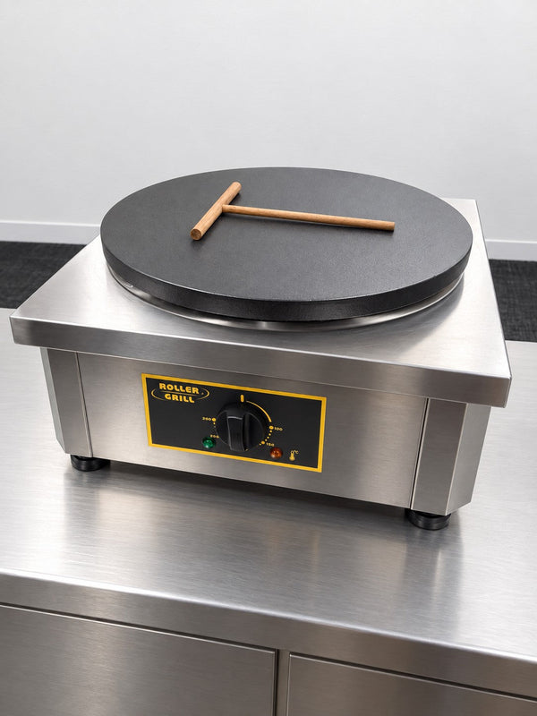Roller Grill CSE400 Crepe Machine - Whisk Hospitality - 908227