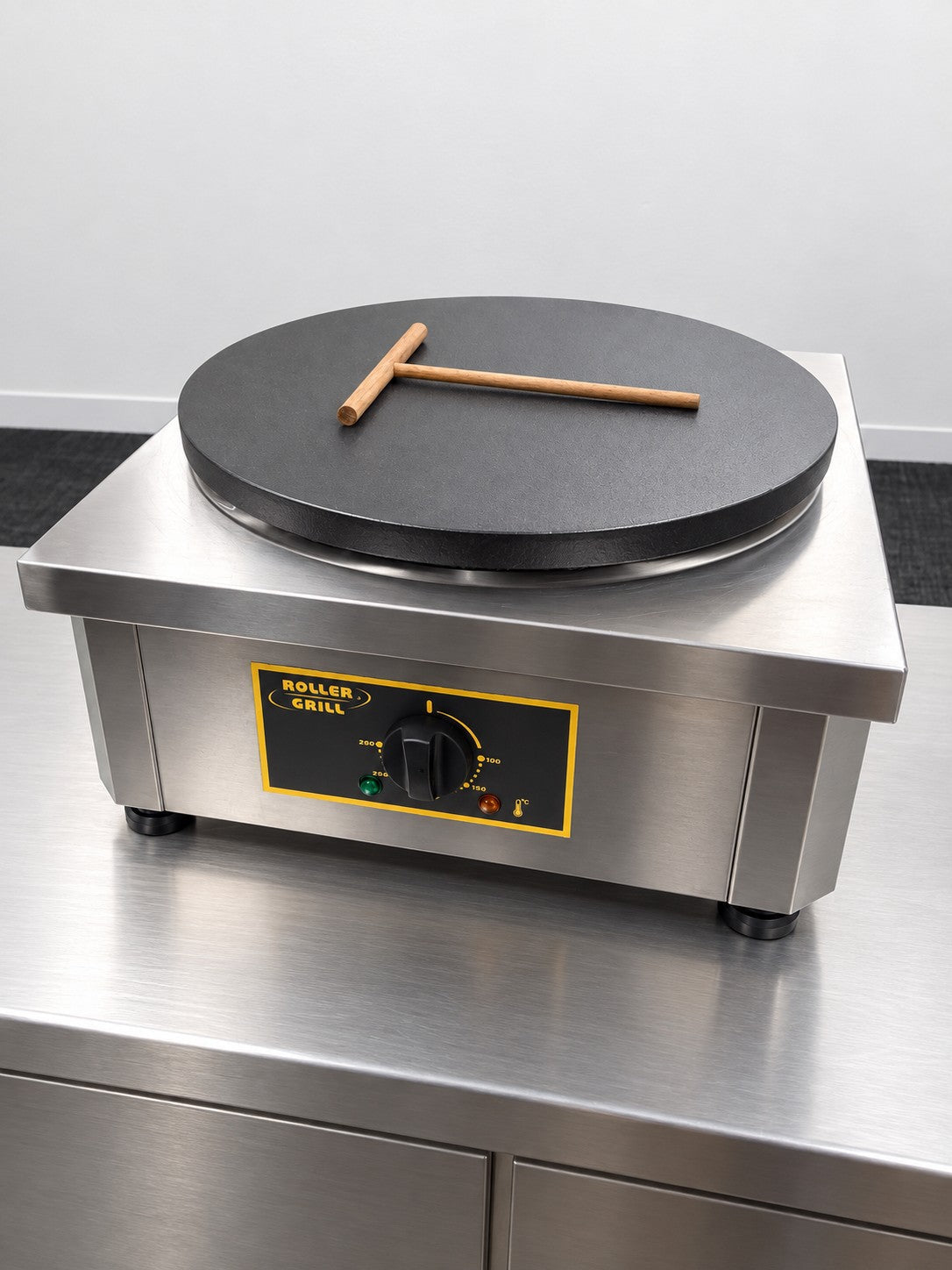 Roller Grill CSE400 Crepe Machine - Whisk Hospitality - 908227