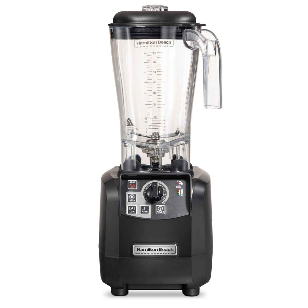 Hamilton Beach Tempest Blender BBT0650 - Whisk Hospitality - BBT0650