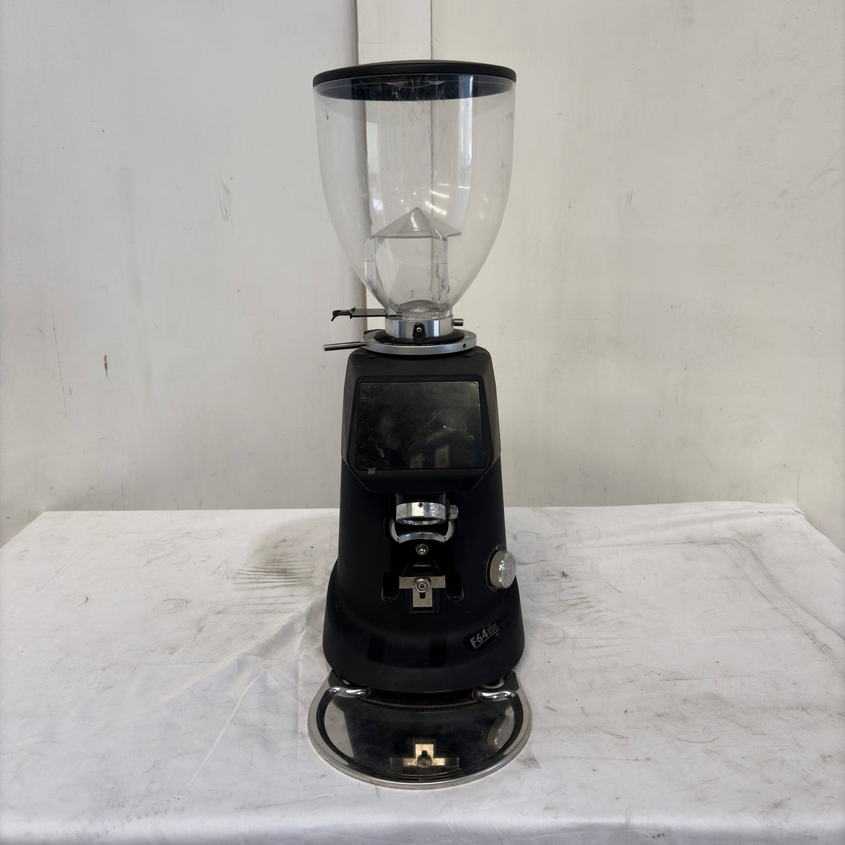 Fiorenzato F64 EVO Coffee Grinder - Whisk Hospitality - 862247