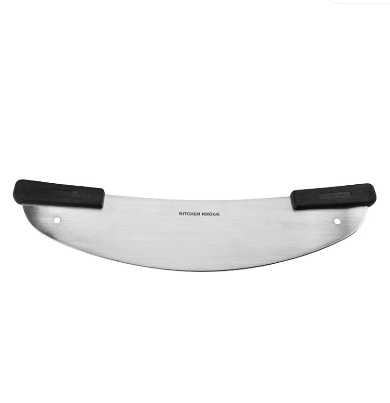 Pizza Cutter - S/S - Whisk Hospitality - 78933