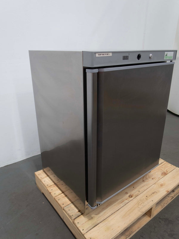 Thermaster HF200 Bar Freezer - Whisk Hospitality - 834408