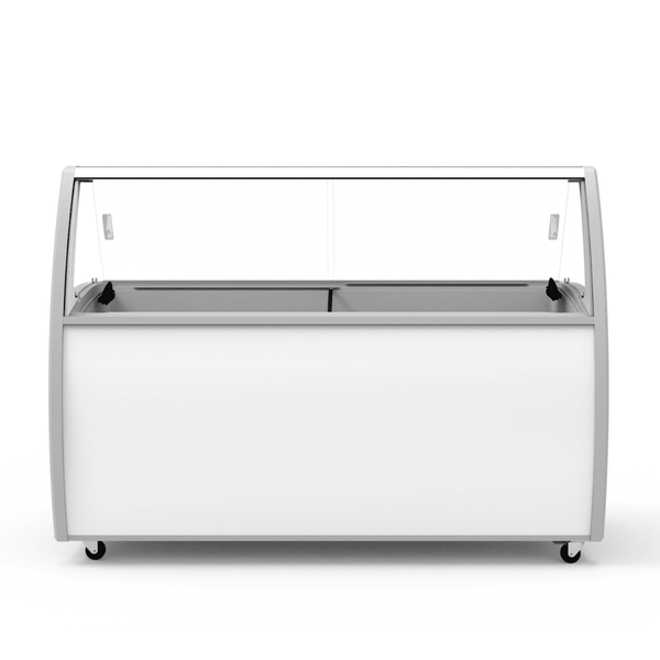 Thermaster 575L Gelato Display SD-575P - Whisk Hospitality - SD-575P
