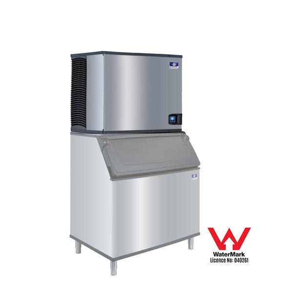 Manitowoc Ice Indigo NXT i1500 - IDT1500A - Whisk Hospitality - MAN_IDT1500A