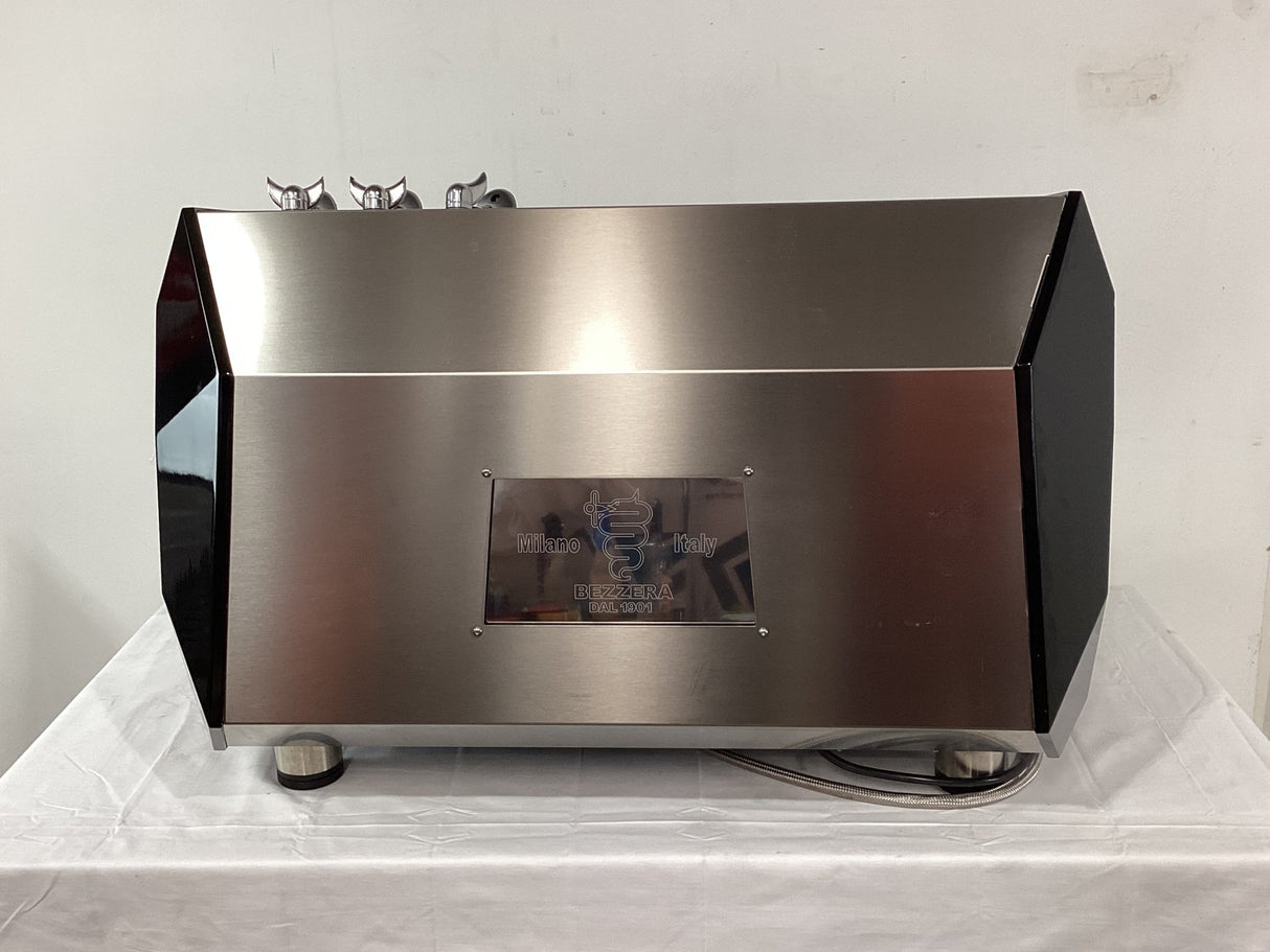 Bezzera ARCADIA - G2DP 2 Group Coffee Machine - Whisk Hospitality - 867405