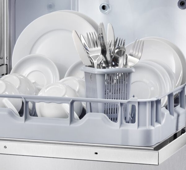 Classeq C500 Undercounter Dishwasher - Whisk Hospitality - C500