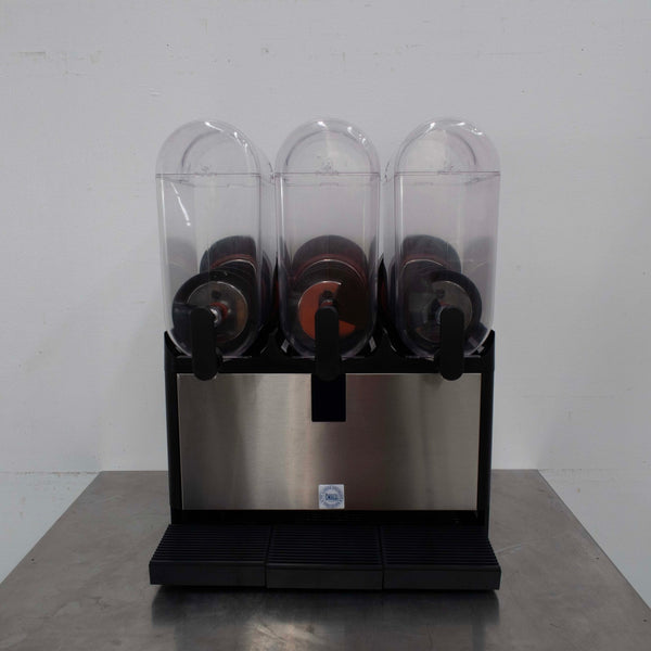 V AIR Smart +3 Slushie Machine - Whisk Hospitality - 894091