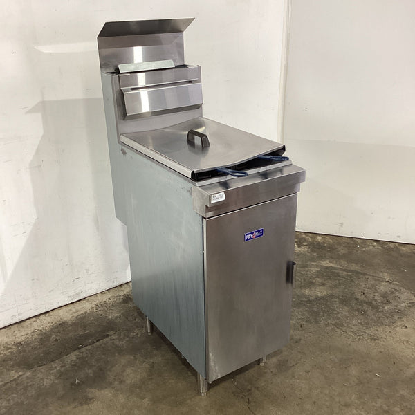 Frymax RC-300E Fryer - Whisk Hospitality - 859970