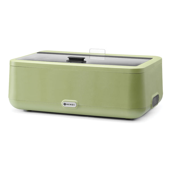Hendi CDU0003 Chafing Dish Green - Whisk Hospitality - CDU0003