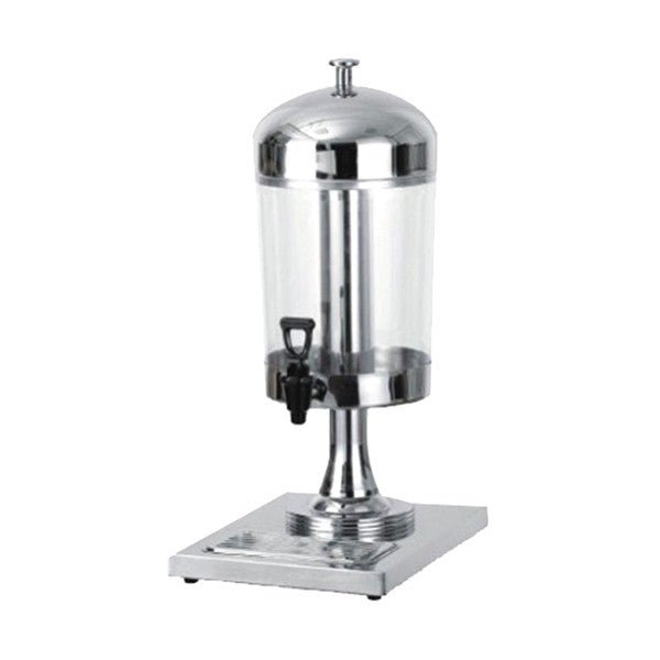 Mixrite JUICE DISPENSER WITH STAINLESS STEEL LEGS 350X260X580 | MIXRITE AT90512 - Whisk Hospitality - AT90512