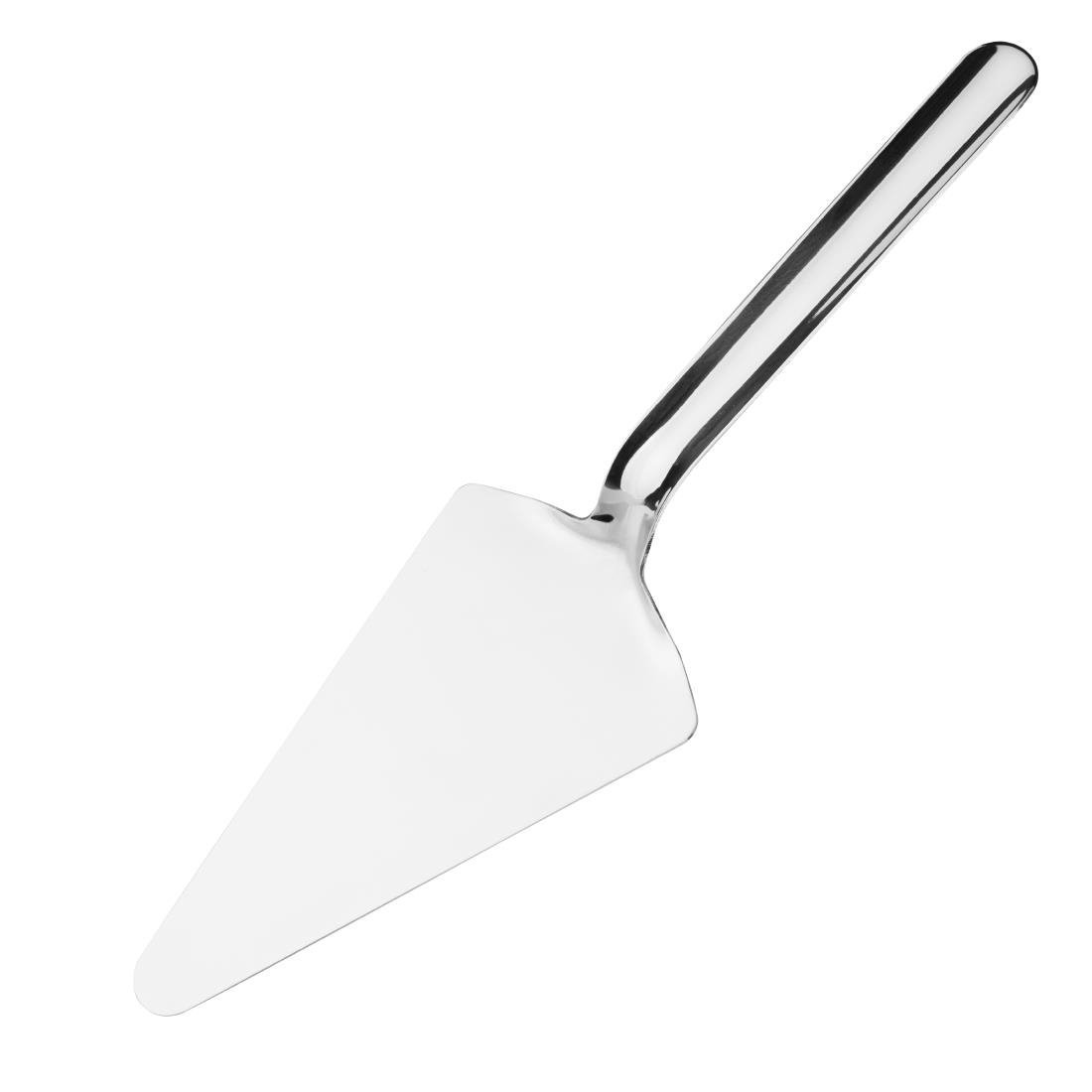 Vogue Pie Lifter St/St - 275mm 10 3/4" J607 - Whisk Hospitality - J607