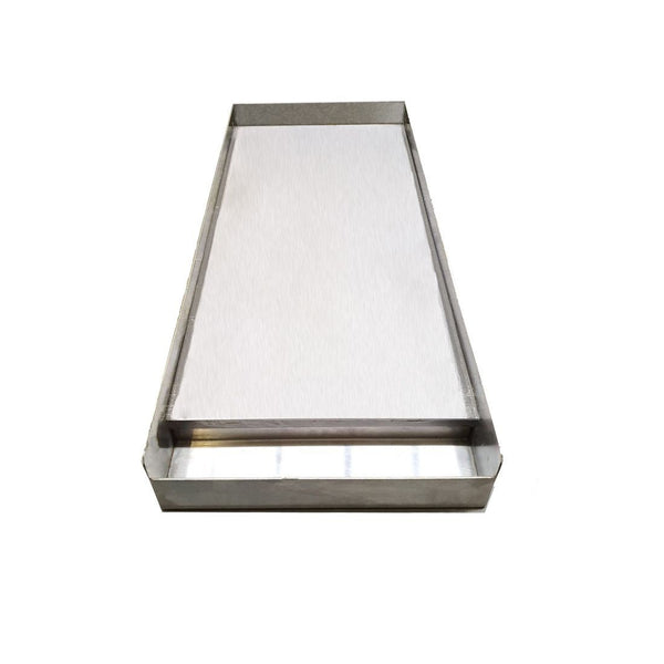 Gasmax S-GRDE Handy Add-on for Cooktops - Whisk Hospitality - S-GRDE