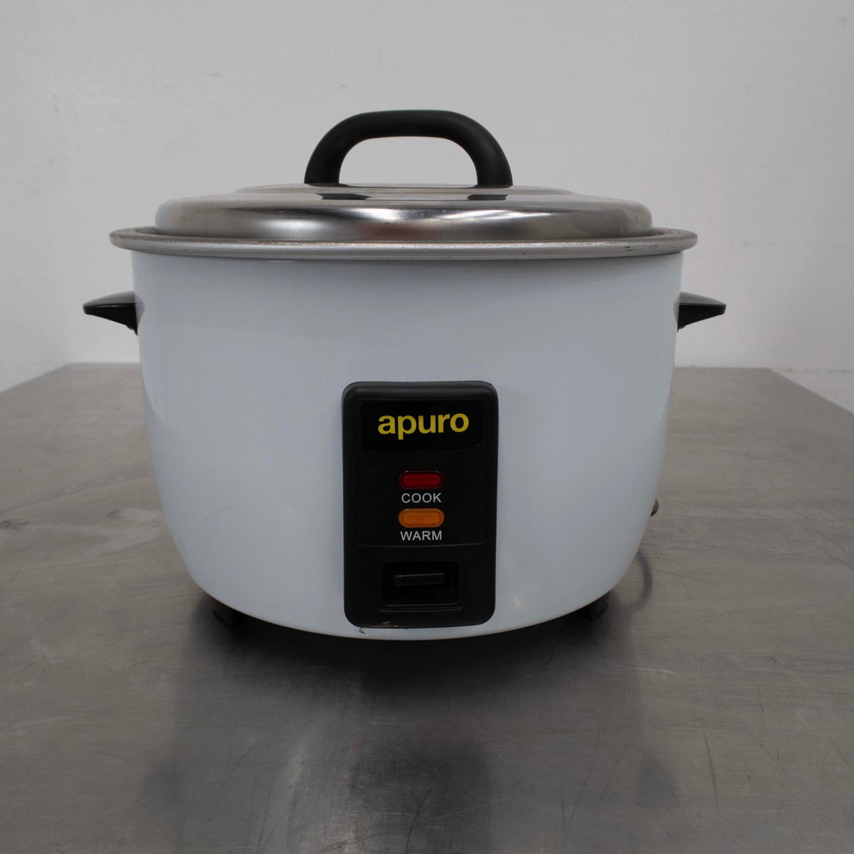 Apuro CN324-A Rice Cooker - Whisk Hospitality - 869276