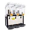 PaddleCof 354 Refrigerated Drink Dispenser - 3 x 18L Bowl - Whisk Hospitality - PaddleCof-354