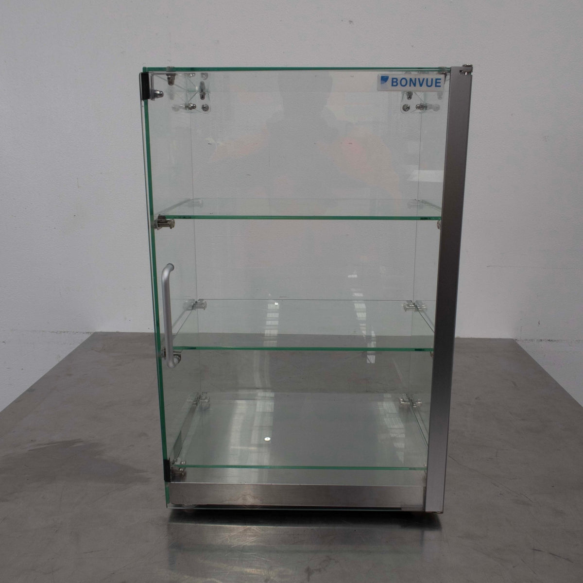 Bonvue ADG-60 Ambient Benchtop Display - Whisk Hospitality - 876215