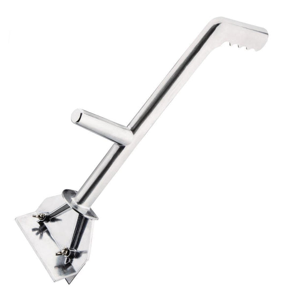 Jantex Heavy Duty Grill Scraper GF378 - Whisk Hospitality - GF378