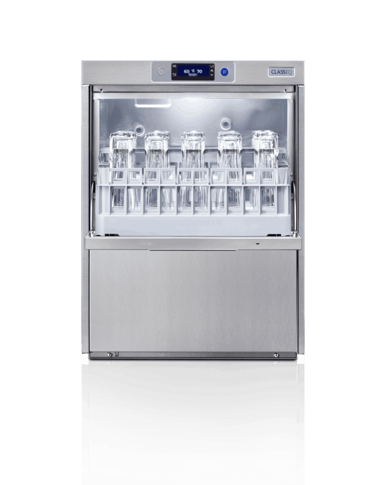 Classeq C500 Undercounter Dishwasher - Whisk Hospitality - C500