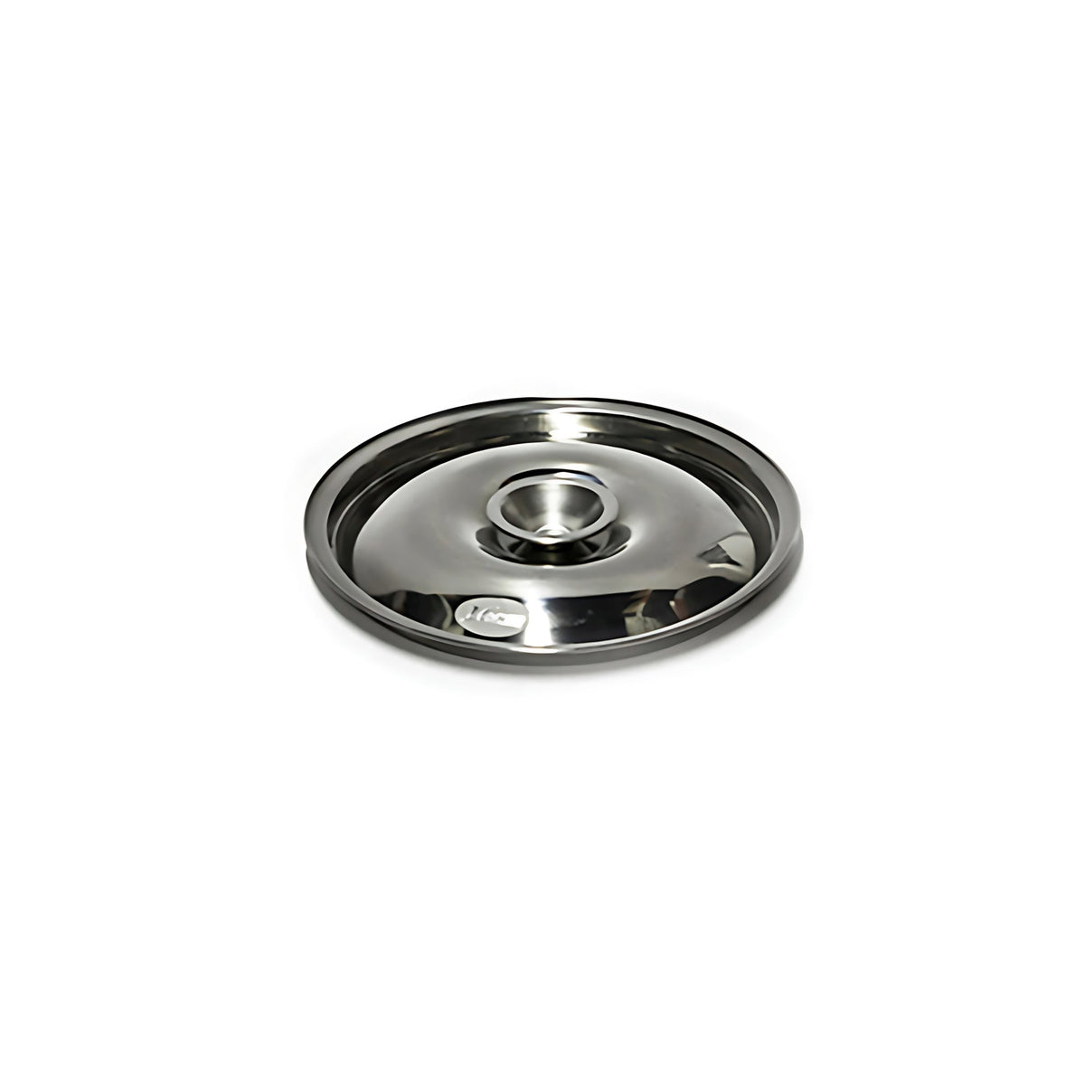 Condiment Canister Lid - 200mm(˜) - Whisk Hospitality - 1126