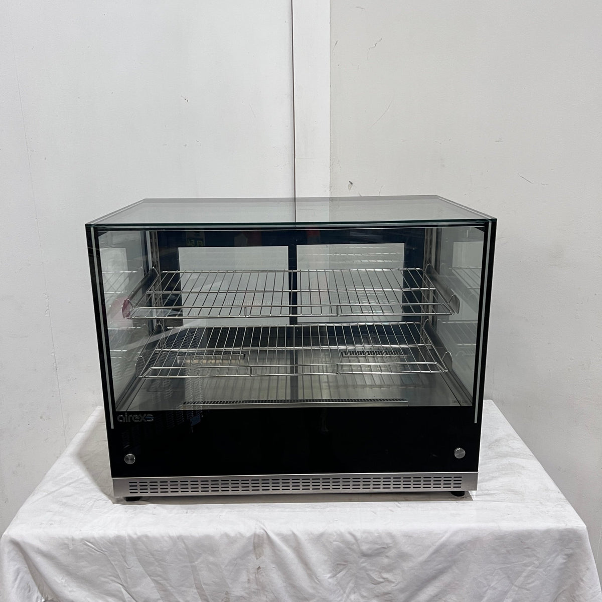 Airex AXR.FDCTSQ.09 Refrigerated Display - Whisk Hospitality - 831388