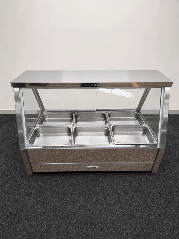 Roband E23 Bain Marie - Whisk Hospitality - 855154