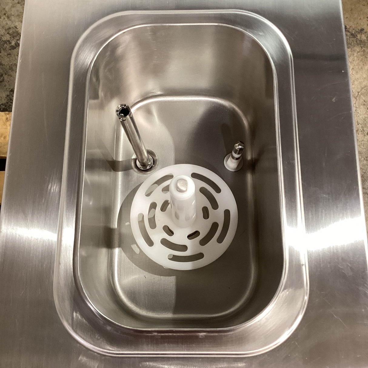 Pasmo S930T Ice Cream Machine - Whisk Hospitality - 868991