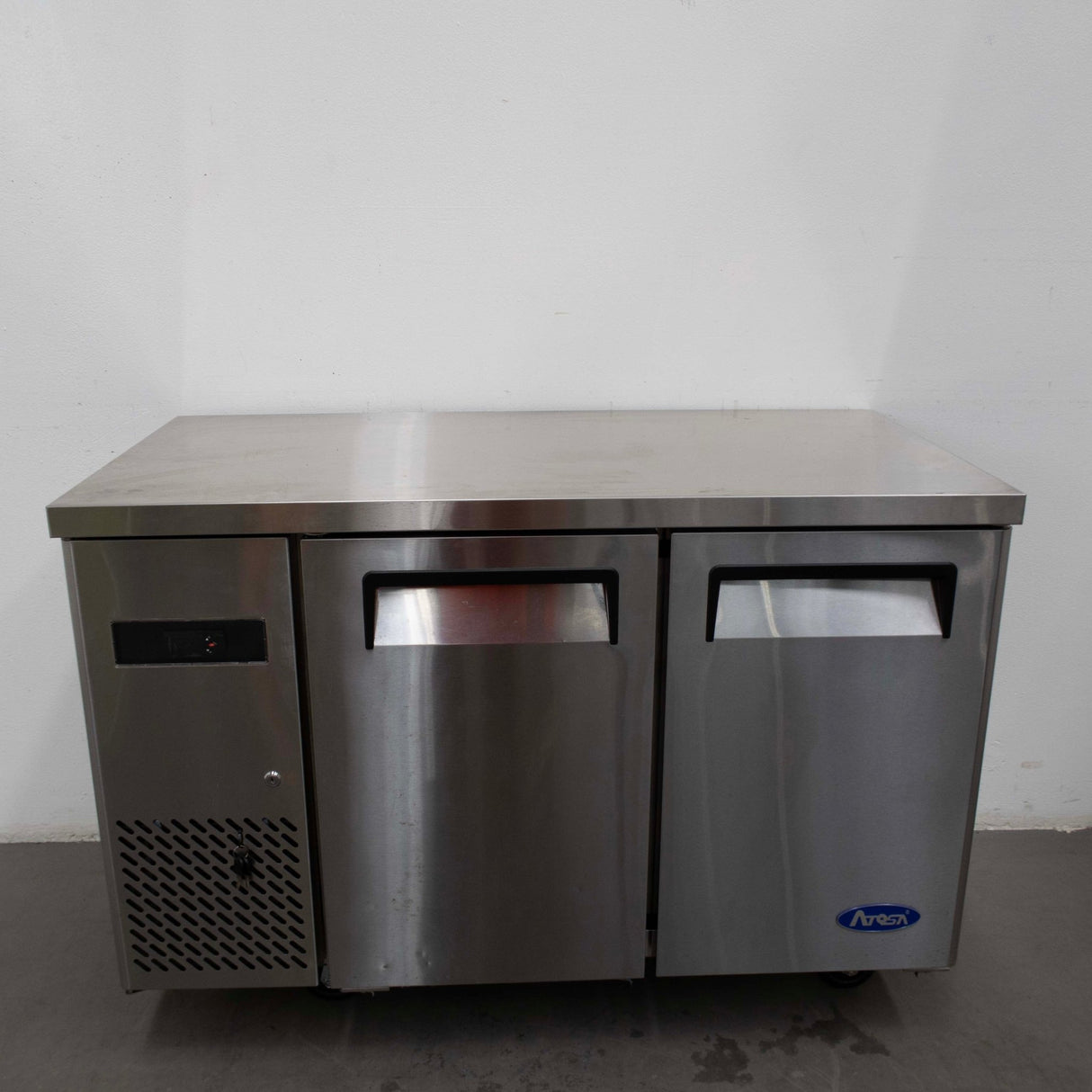 Atosa YPF9025 Underbench Freezer - Whisk Hospitality - 865251