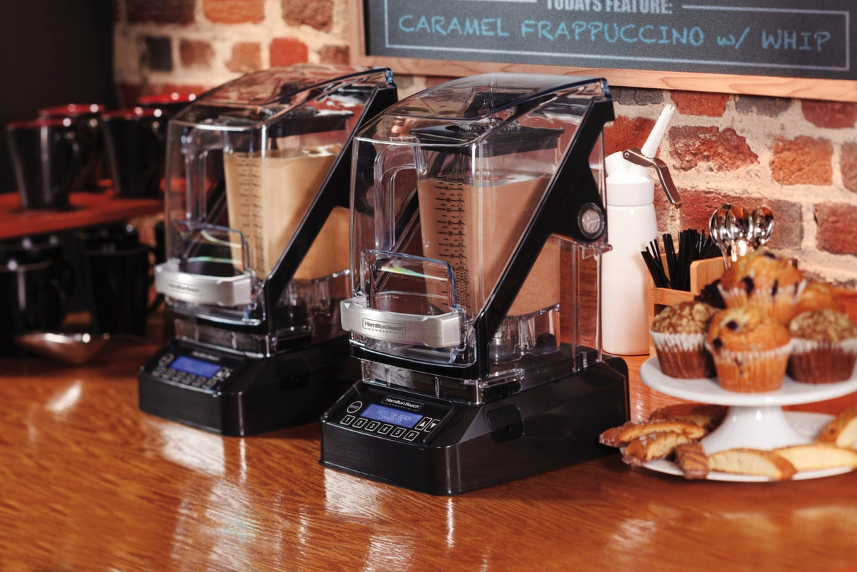 Hamilton Beach Eclipse Blender BBE0755 - Whisk Hospitality - BBE0755
