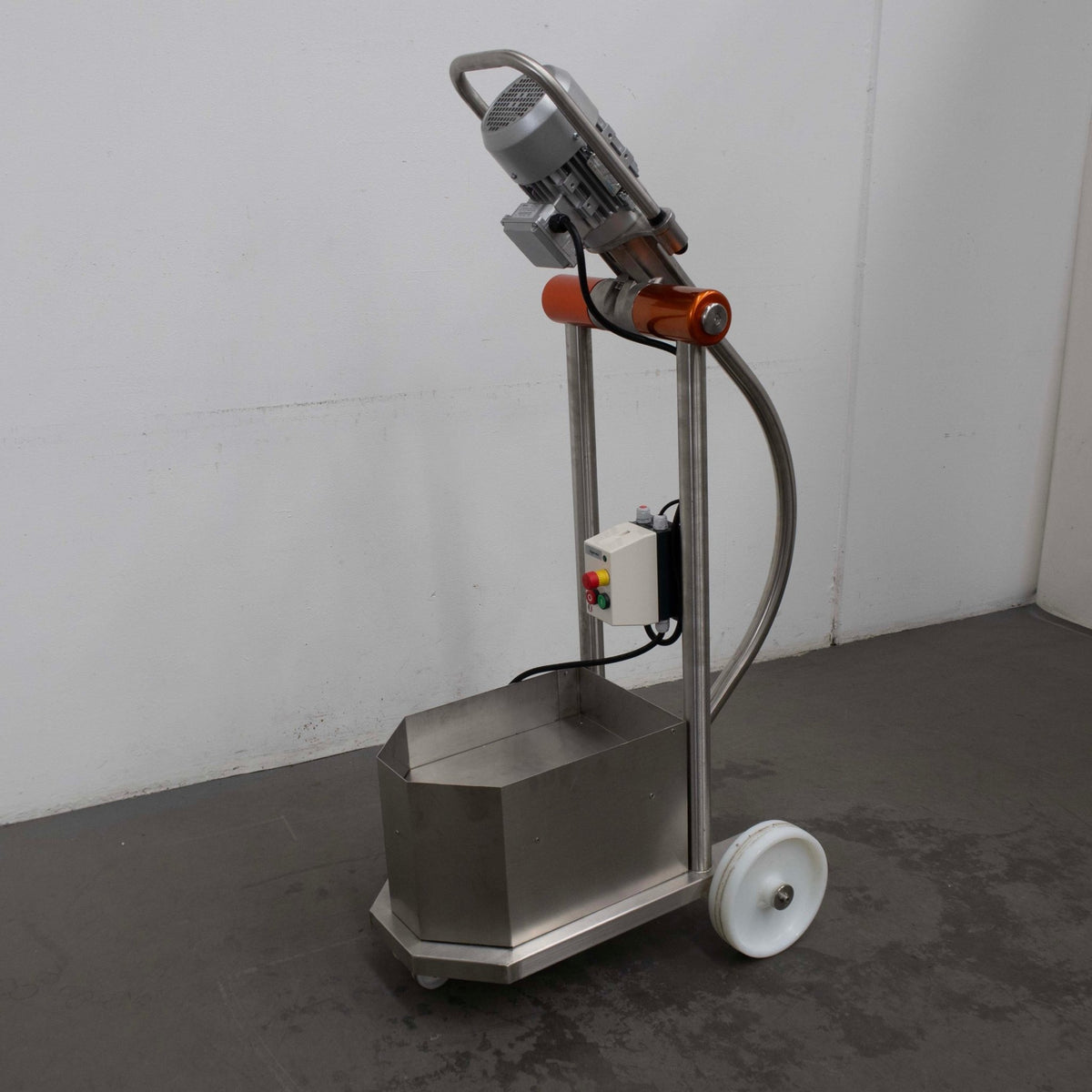 Dynamic TB120 Blender - Whisk Hospitality - 919090