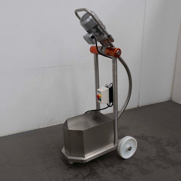Dynamic TB120 Blender - Whisk Hospitality - 919090