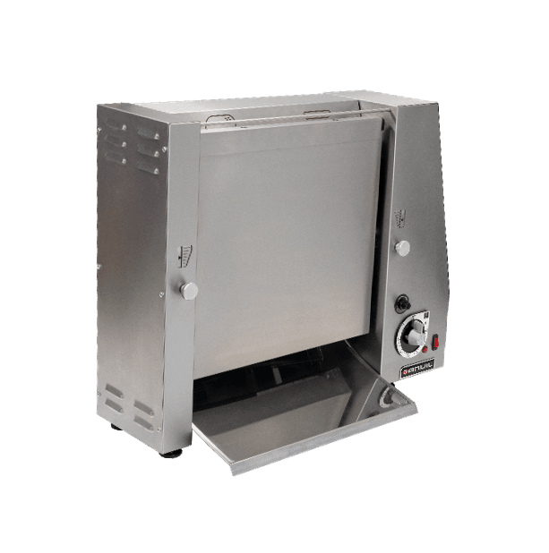 Anvil Vertical Bun Toaster VCT1001 - Whisk Hospitality - VCT1001