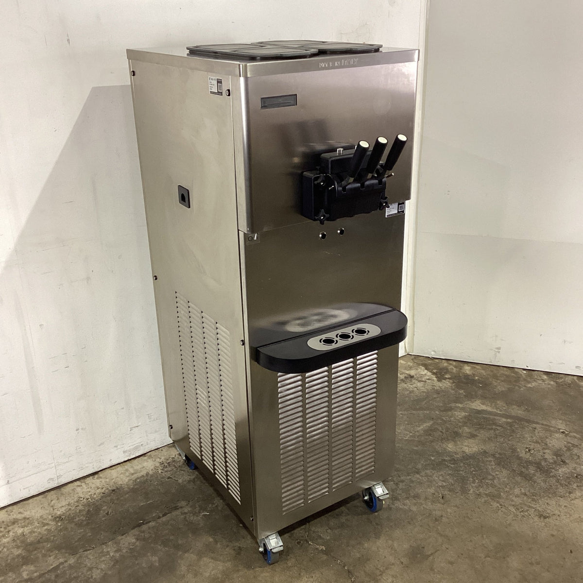 Gelmatic BV Easy 2 GR Soft Serve Machine - Whisk Hospitality - 879234