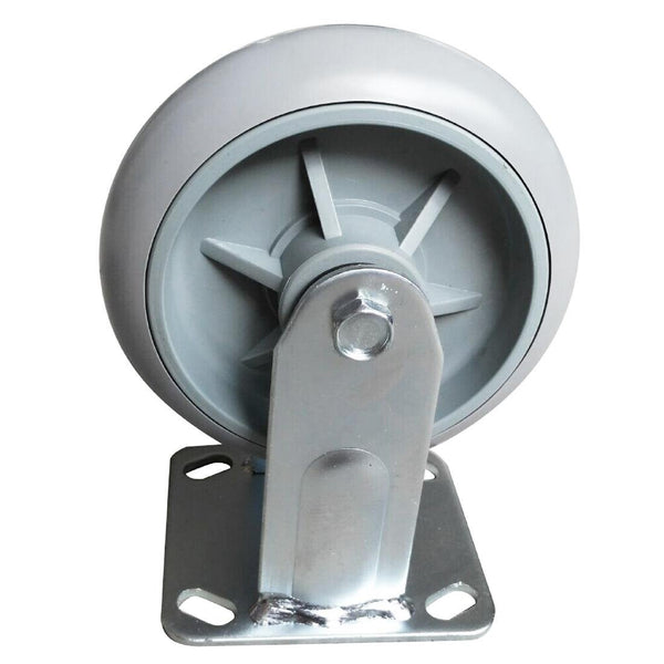 Spare Castors for DL011 Jantex Housekeeping Trolley (Standard) AD752 - Whisk Hospitality - AD752