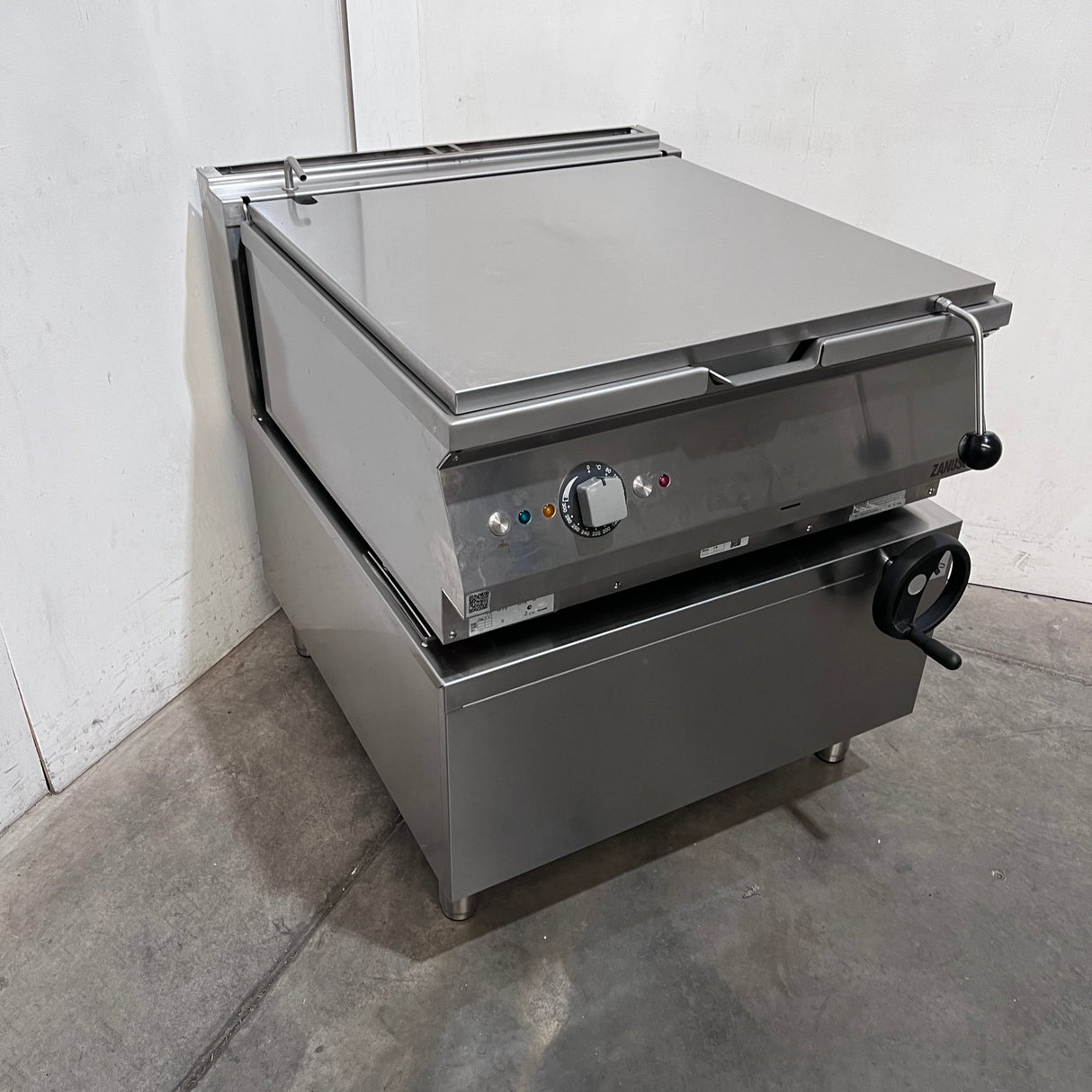 Electrolux Z9PPBSBAME Bratt Pan - Whisk Hospitality - 872110