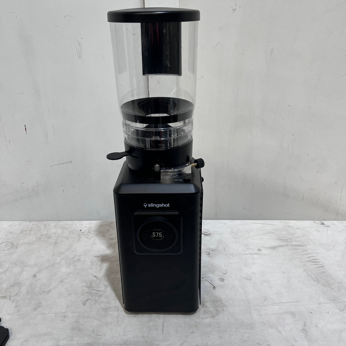 Slingshot S75 Coffee Grinder - Whisk Hospitality - 905875