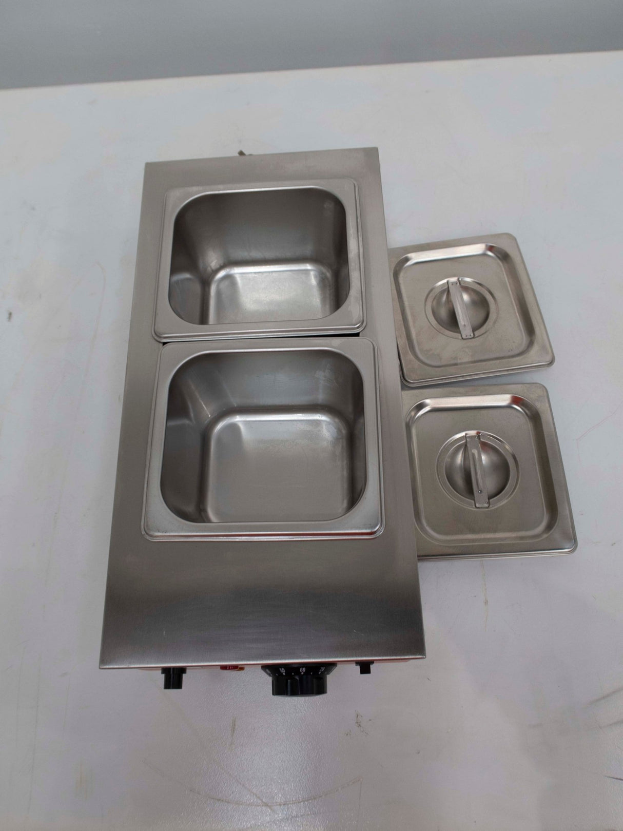 Blast BBM - 2 Chocolate Tempering Machine - Whisk Hospitality - 818619