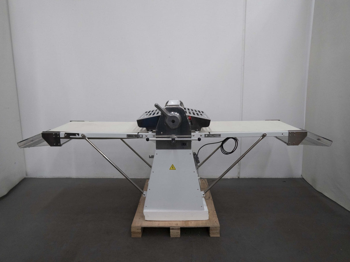 Tyrone JDR - 650/3N Dough Sheeter - Whisk Hospitality - 822177