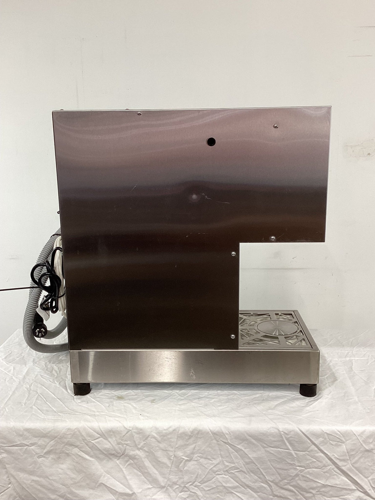 Snooker SK - 201M Ice Machine - Whisk Hospitality - 820029