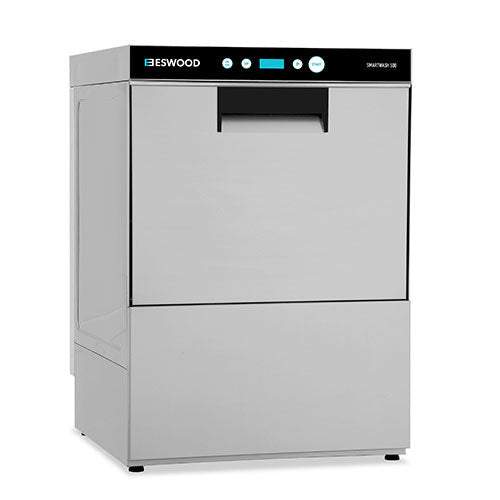 Eswood Smartwash SW500 Dishwasher - Whisk Hospitality - 3PA-7259-SW500
