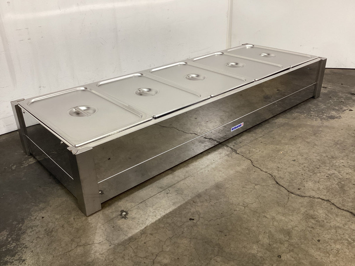 Roband BM25 Bain Marie - Whisk Hospitality - 866218