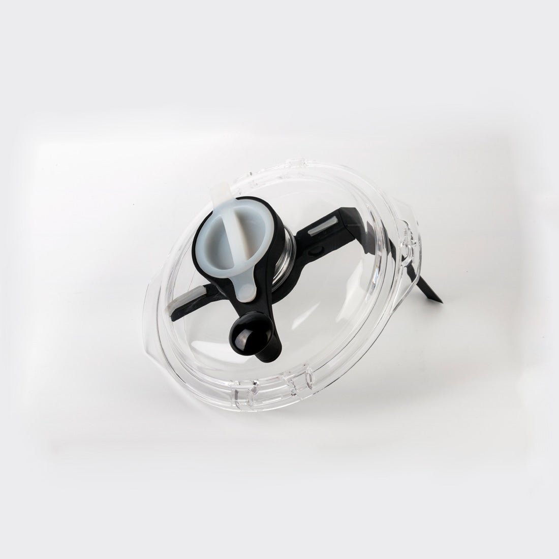 BC - 12V2 Double Speeds Bowl Cutter 12L - Whisk Hospitality - BC-12V2