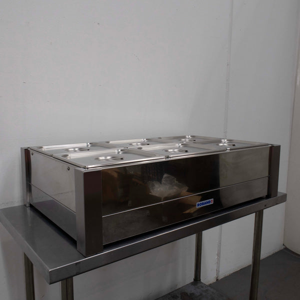 Roband BM23 Bain Marie - Whisk Hospitality - 905821