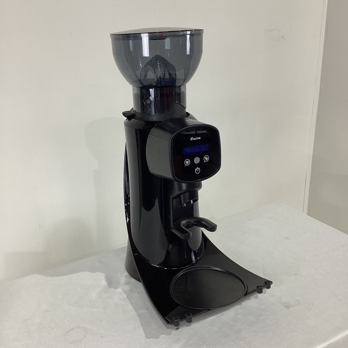 Fracino Cunill Luxomatic Silencer Coffee Grinder - Whisk Hospitality - 917613